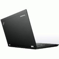 ноутбук Lenovo ThinkPad T430u N3U5QRT Черный