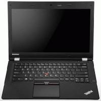 ноутбук Lenovo ThinkPad T430u N3U5URT Черный