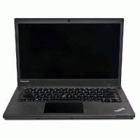 ноутбук Lenovo ThinkPad T431s 20AA000QRT Черный
