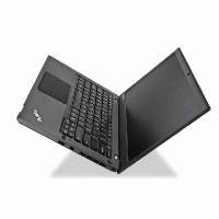 ноутбук Lenovo ThinkPad T431s 20AA000QRT Черный