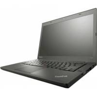 ноутбук Lenovo ThinkPad T440 20B6A07DRT Черный