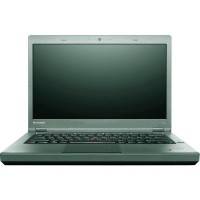 ноутбук Lenovo ThinkPad T440p 20AN00BBRT Черный