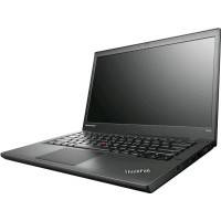 ноутбук Lenovo ThinkPad T440s 20AQ008HRT Черный