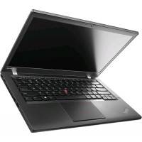 ноутбук Lenovo ThinkPad T440s 20AQ008JRT Черный