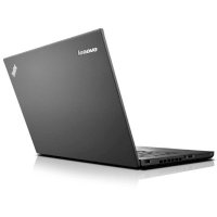 ноутбук Lenovo ThinkPad T450 20BUS0EW1X Черный