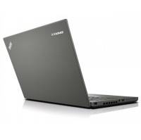 ноутбук Lenovo ThinkPad T450 20BV002GRT Черный