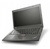ноутбук Lenovo ThinkPad T450 20BV002GRT Черный
