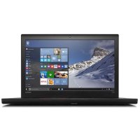 ноутбук Lenovo ThinkPad T460 20FN003HRT Черный