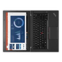 ноутбук Lenovo ThinkPad T460 20FN003LRT Черный