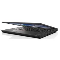 ноутбук Lenovo ThinkPad T460 20FNS0GY00 Черный