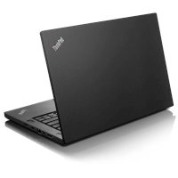 ноутбук Lenovo ThinkPad T460p 20FW000ERT Черный