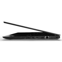 ноутбук Lenovo ThinkPad T460s 20F9005CRT Черный