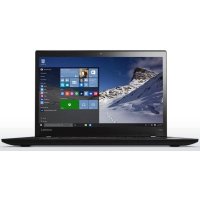 ноутбук Lenovo ThinkPad T460s 20F9005WRT Черный