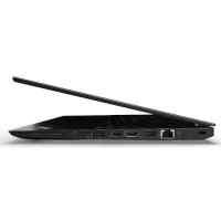 ноутбук Lenovo ThinkPad T460s 20FAS11W0J Черный