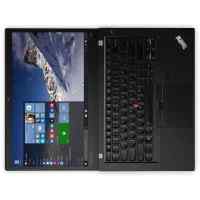 ноутбук Lenovo ThinkPad T460s 20FAS11W0J Черный