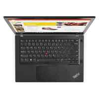ноутбук Lenovo ThinkPad T470 20HD005PRT Черный