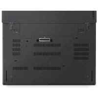 ноутбук Lenovo ThinkPad T470 20HD005SRT Черный