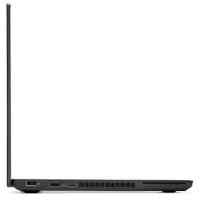 ноутбук Lenovo ThinkPad T470 20HD005SRT Черный