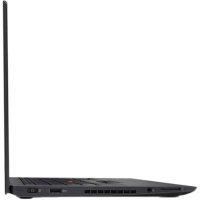 ноутбук Lenovo ThinkPad T470s 20HGS2FT00 Черный