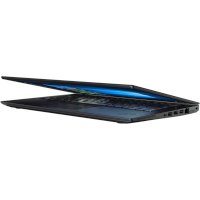 ноутбук Lenovo ThinkPad T470s 20HGS2FT00 Черный