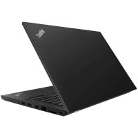 ноутбук Lenovo ThinkPad T480 20L50008RT Черный