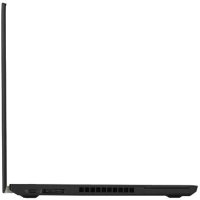 ноутбук Lenovo ThinkPad T480 20L5000ART Черный