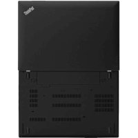 ноутбук Lenovo ThinkPad T480 20L6S2S80A Черный