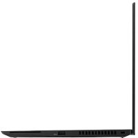 ноутбук Lenovo ThinkPad T480s 20L7001MRT Черный