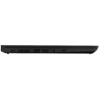 ноутбук Lenovo ThinkPad T490 20N2000NRT Черный