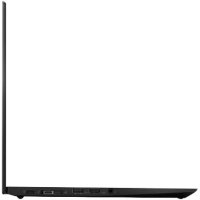 ноутбук Lenovo ThinkPad T490s 20NX000JRT Черный