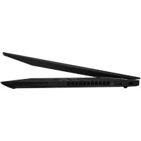 ноутбук Lenovo ThinkPad T490s 20NX007ART Черный