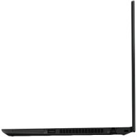 ноутбук Lenovo ThinkPad T495 20NJ000YRT Черный