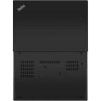 ноутбук Lenovo ThinkPad T495 20NJ0010RT Черный