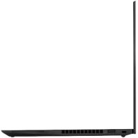 ноутбук Lenovo ThinkPad T495s 20QJ000DRT Черный