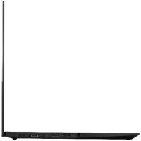 ноутбук Lenovo ThinkPad T495s 20QJ000JRT Черный