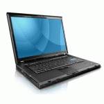 ноутбук Lenovo ThinkPad T500 NJ45NRT