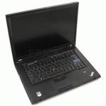 ноутбук Lenovo ThinkPad T500 NJ45NRT