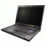 ноутбук Lenovo ThinkPad T500 NJ45NRT