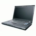 ноутбук Lenovo ThinkPad T510 NTFC9RT
