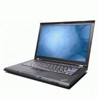 ноутбук Lenovo ThinkPad T510i NTFDWRT Черный