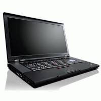 ноутбук Lenovo ThinkPad T520 4242CY5 Черный