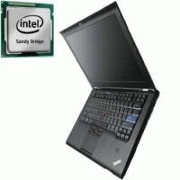 ноутбук Lenovo ThinkPad T520 4242NS7 Черный