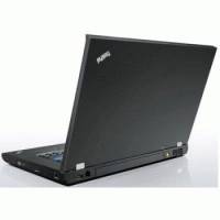 ноутбук Lenovo ThinkPad T520 4242NS7 Черный