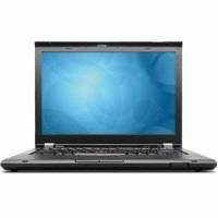 ноутбук Lenovo ThinkPad T520 4242NS9 Черный