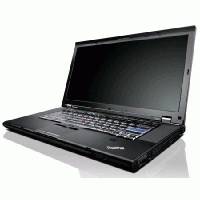 ноутбук Lenovo ThinkPad T520 4243D32 Черный