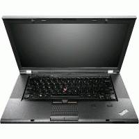 ноутбук Lenovo ThinkPad T530 24291M1 Черный