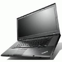ноутбук Lenovo ThinkPad T530 2429FA5 Черный