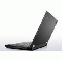 ноутбук Lenovo ThinkPad T530 N1B3URT Черный