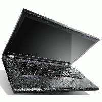 ноутбук Lenovo ThinkPad T530 N1B98RT Черный