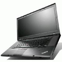 ноутбук Lenovo ThinkPad T530 N1BCLRT Черный